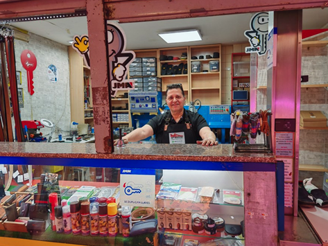 El Taller del Maestro